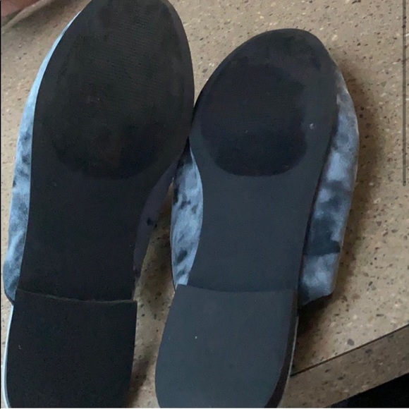 NWOT Steve Madden Flats - Picture 3 of 4